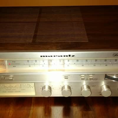 Marantz SR-1000 AM / FM Stereophonic Receiver image 4