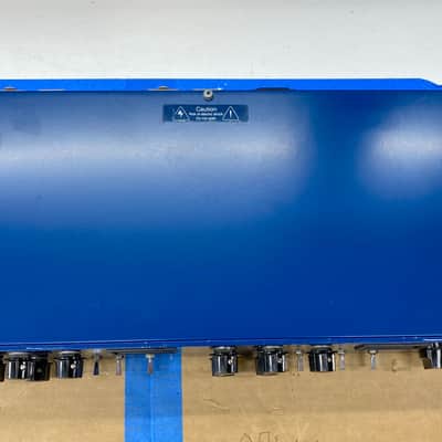 Tube-Tech CL 2A Dual-Channel Tube Opto Compressor CL2A image 5