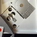 Teenage Engineering TP-7 Tape Recorder 2023 - Present - Silver