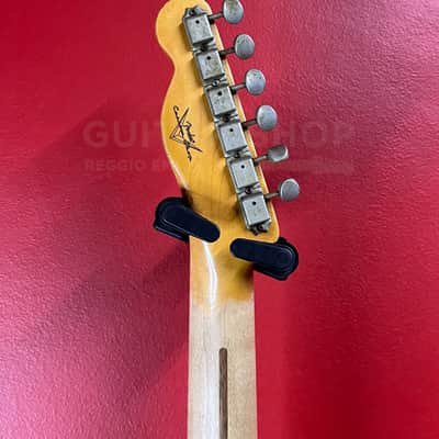 Fender Telecaster Custom Shop '53 Heavy Relic 2010 image 8