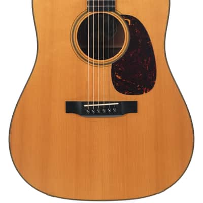 Collings D1A Mahogany Adirondack 2015 image 5