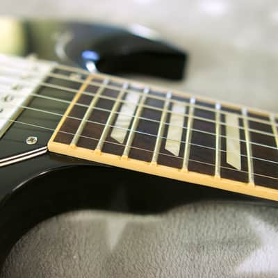 Gibson SG Standard T 2016 - Ebony w/Gibson Hard Case image 15