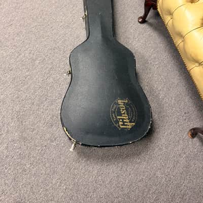 2003 Gibson Songwriter Deluxe EC Acoustic Guitar Bild 15