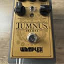 Wampler Tumnus Deluxe 2010s - Gold