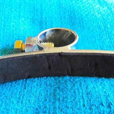 LP Conga Stand Support Bracket Vintage image 3
