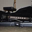 Gibson SG Standard Ebony, 57 Classics, No PCB, ABR-1 Bridge, Hardshell Case!