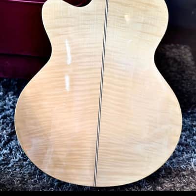 Takamine EG523SC-12 1990’s - Spruce image 8