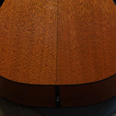 Minty! 2009 Martin Standard Series D-18 1 11/16 Nut Dreadnought Acoustic Guitar Natural + OHSC image 15