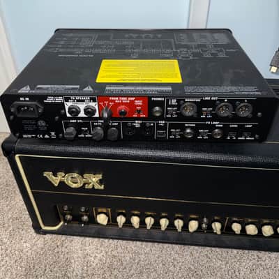 Boss Waza-TAE Tube Amp Expander image 4