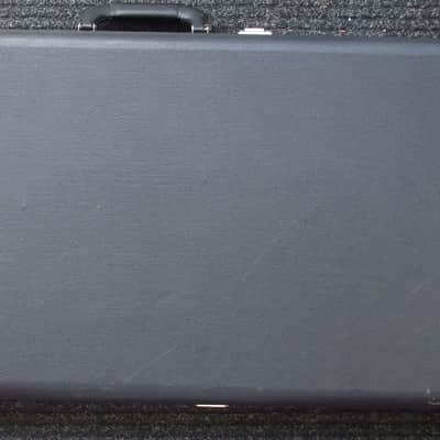 Gibson TAK MATSUMOTO DC EBONY CUSTOM ORIGINAL + Hard Case + Certificate of Authenticity 2012 Black image 9