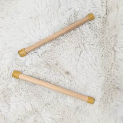 Fancy Pans Wild Things Pentatonic Steel Drum Blues Print w/Mallets image 5