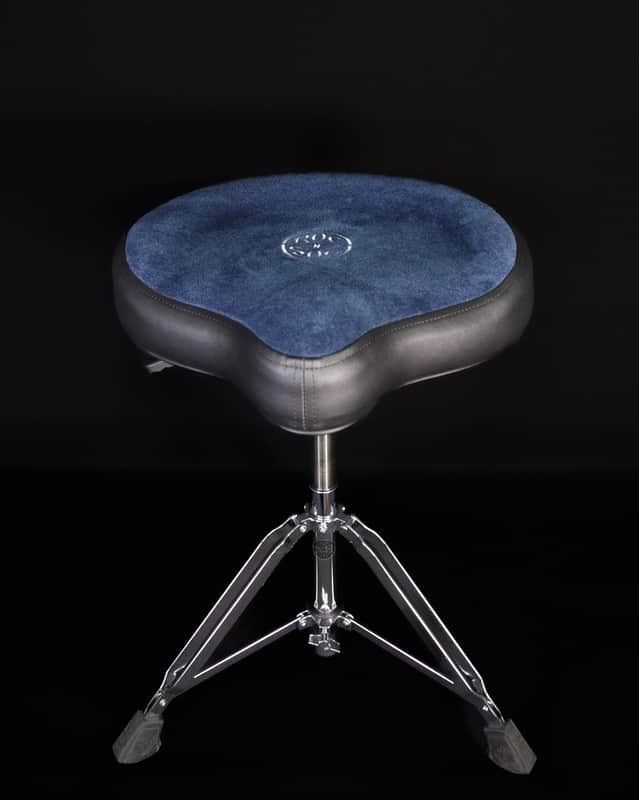 Roc-N-Soc Nitro Original Throne, Blue image 1