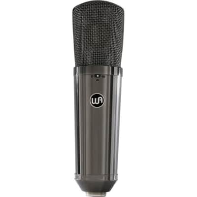 WA-87 R2 TS Large-Diaphragm Condenser Microphone Stereo Pair | Reverb