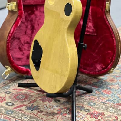 2023 Gibson Les Paul Special - TV Yellow image 11