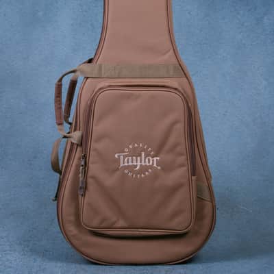 Taylor 110e Dreadnought Spruce / Walnut Acoustic Electric Guitar - 2204063269-Natural image 8