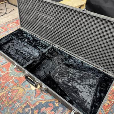 Ibanez X-ING IMG-2010 Midi Guitar Case - 1980's image 2