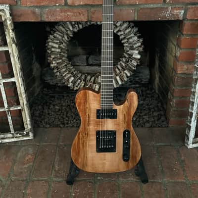 MB 1955 Custom “T-Style” image 1