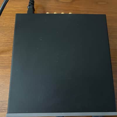 Benchmark  Dac 1 HDR image 3