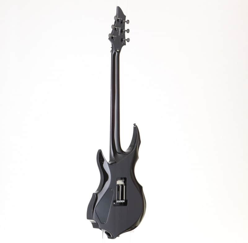 EDWARDS E-FR-145GT/QM See Thru Black Edwards [ED0825432] (04/15