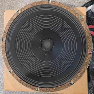 Jupiter 12-LC 50-watt 12" 8 ohm Speaker - Basically New 50w image 2