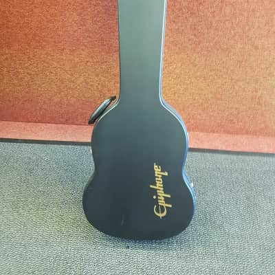 Epiphone SG Pro - Solid Mahogany Body 2019 image 9