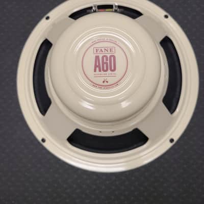 Fane Acoustics Ascension A60 2022 - Cream image 1