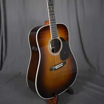 Martin D-35 Ambertone image 22