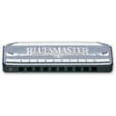 Suzuki Bluesmaster Harmonica MR-250 Key of A