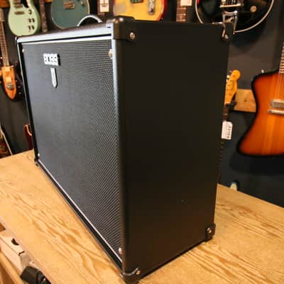 Boss KTN-100/212 Katana 100w 2x12" Guitar Combo Amp 2010s - Black image 3