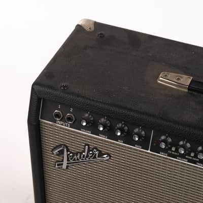Fender Frontman 212R Owned by Liars image 4