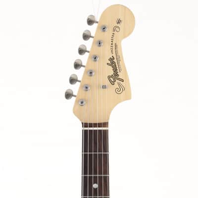 Fender American Original 60s Jazzmaster 3-Color Sunburst, manufactured in 2017 [V1744528] (07/08) image 10
