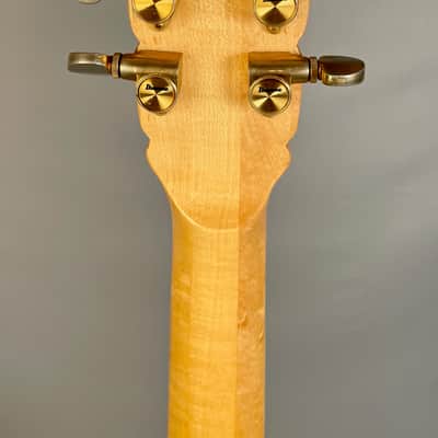 Ibanez Model 2671 Professional Randy Scruggs 1976 Natural image 19