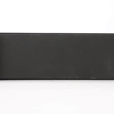 Crest Audio 8001 Professional Stereo Power Amplifier #47927 image 7