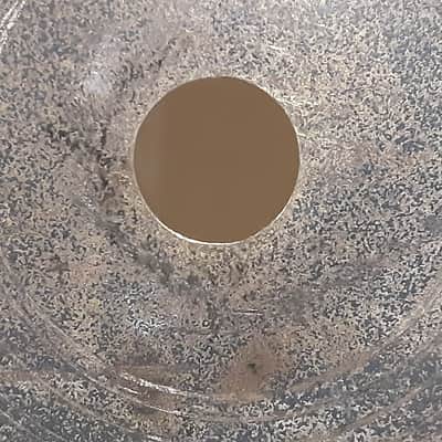 Sabian 24" AA Apollo Ride Cymbal 2016 - 2018 - Unlathed image 5
