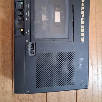 Marantz PMD101 image 1