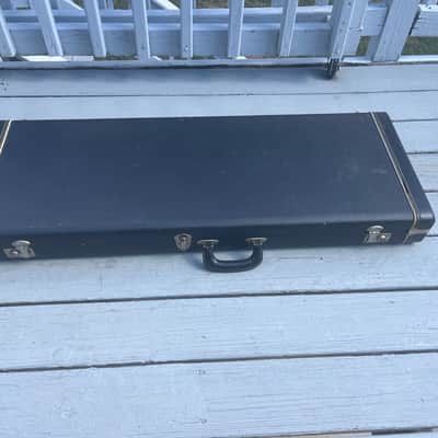 Paul Reed Smith Custom 24 1986 Vintage Yellow with Original Hard Case image 18
