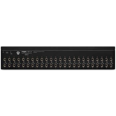 PBR TRS3 LIT Patchbay Black Lion Audio image 3