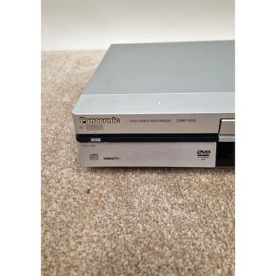 Panasonic DMR-E50 - Excellent image 4