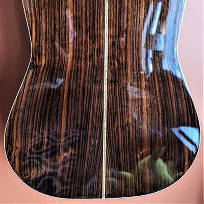 1975 Yamaki AY472S RARE Brazilian Rosewood Collectors Grade 12 String W/OHSC image 5