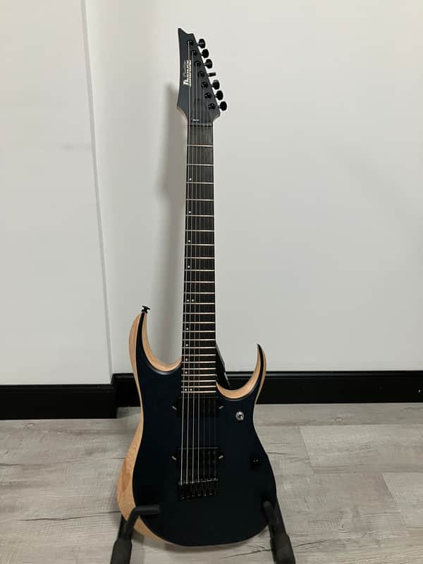 Ibanez RGDR4427FX-NTF 2025 image 1