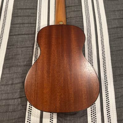 Epiphone EpiLani Soprano Ukulele 2022 - Present - Natural Satin image 2