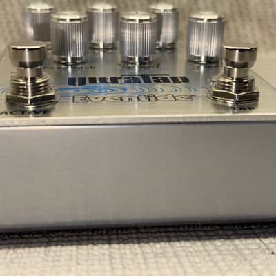 Ultra Tap Pedal - By Eventide - MINTY! image 9