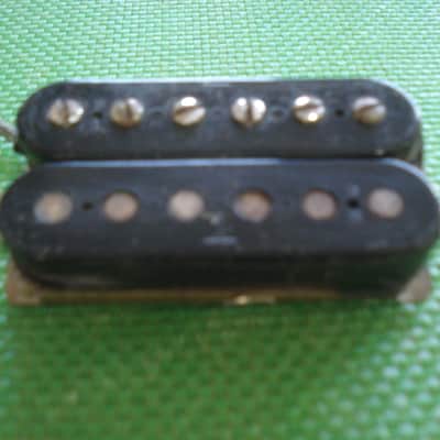 Vintage 1967 Gibson T-top Humbucking Pickup image 11