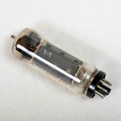 Quad (4) Vintage Magnaval KT90 Power Tubes – Made in Yugoslavia – Tested & Working image 6