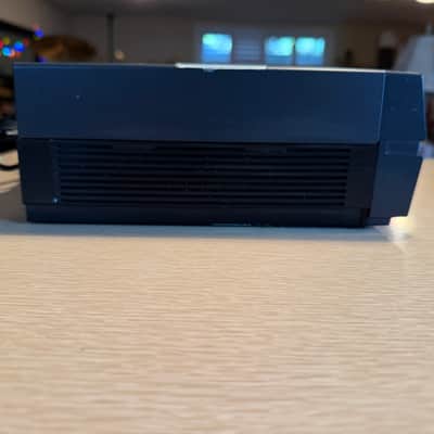 Toshiba W-522 4 Head Hi-Fi VCR VHS Player Recorder W/Remote Tested Working image 6