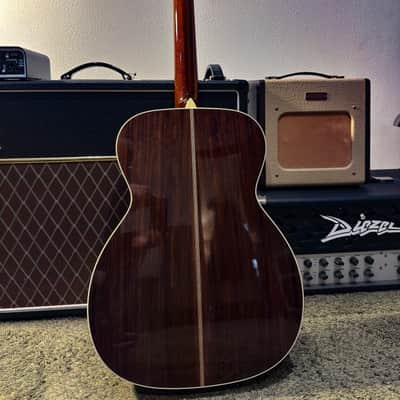 Collings OM2H image 7
