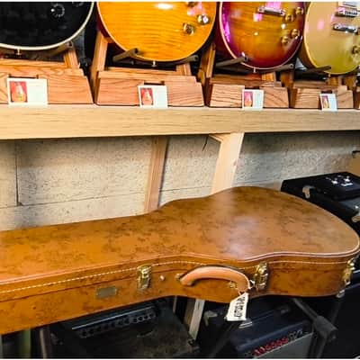 Gibson Les Paul Standard 1959 R9 2009 Dark Cherry Sunburst image 19