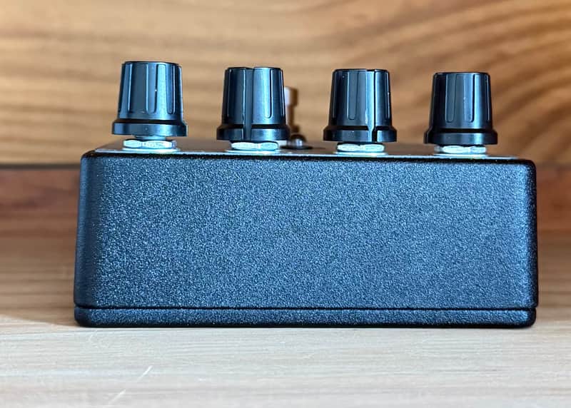 Lovepedal Zendrive 2 Tung-Sol 12AX7 値下不可 Lovepedal Zendrive 2 Tung-Sol 12AX7 | Reverb