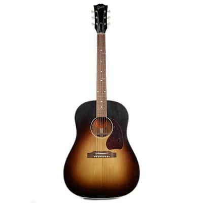 Gibson J-45 Red Spruce 2012 - 2016