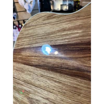 *DEMO* Taylor Gold Label 814e Sunburst | Gloss image 6